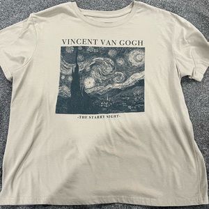 Mighty fine vintage looking graphic tee